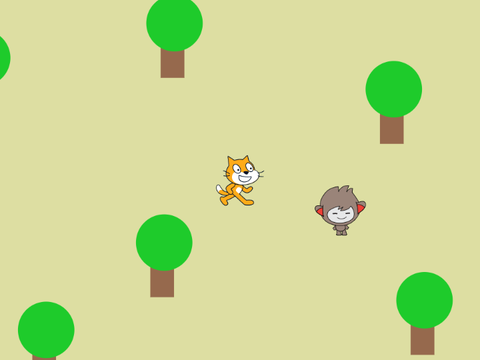 2D Camera Engine