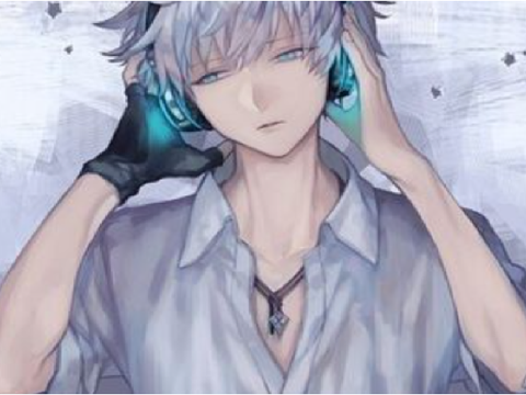 Anime Pfp part-3