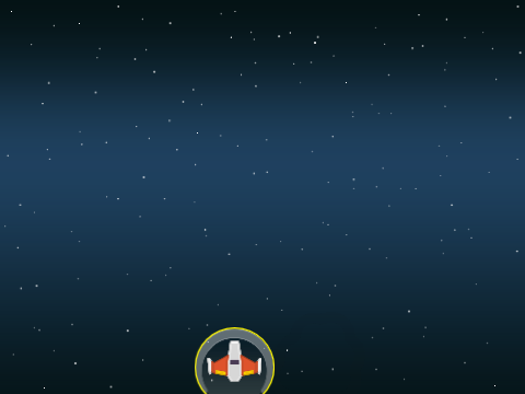 Asteroid Blaster Base remix