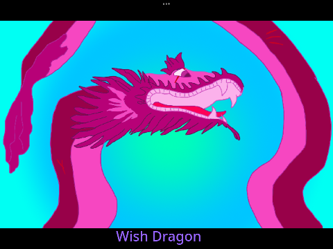 Wish Dragon-Alix2468