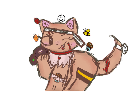 com for @D0nutcapybara_
