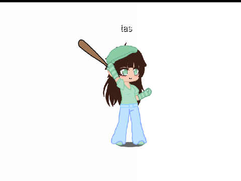 beat that boy with a bat