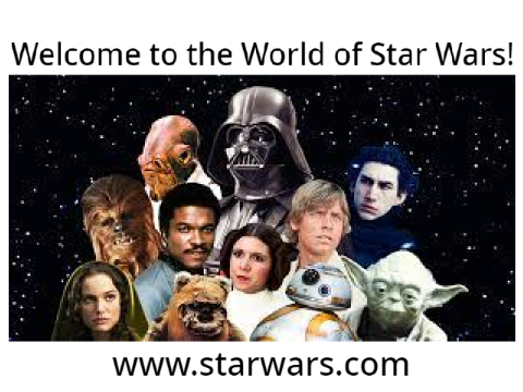 (17:35-18:40) Star Wars remix