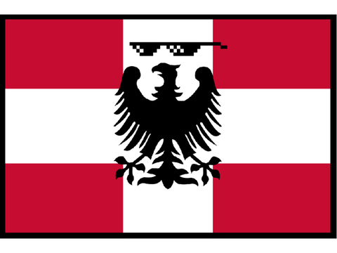 If the Austrian empire was ran by the Bois