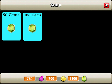 Clash of Clans (BETA 1.9.18)