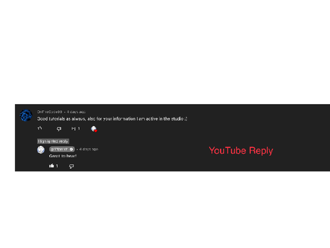 GRIFFPATCH REPLIED!