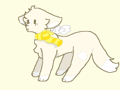 spring DTAE - peepcat