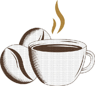 -Coffee shop-