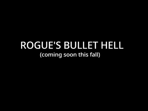 GAME ANNOUNCMENT