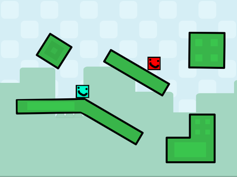 Map 2 + Players - SBG