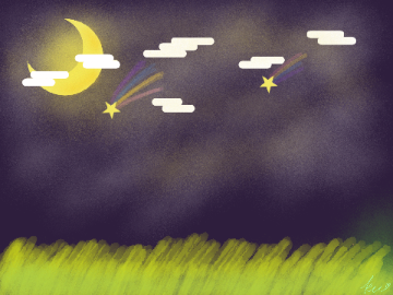 Night Platformer remix