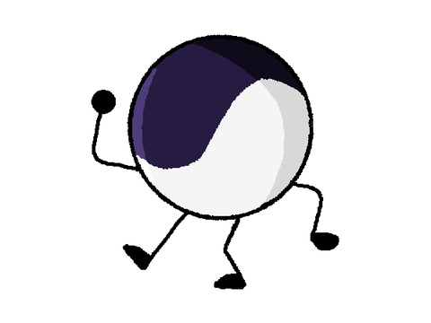 Yin-Yang for A Brand New Army of Idiots