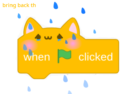 WE MUST BRING BACK THE CAT BLOCKS  remix remix remix remix remix remix remix remix remix remi… remix