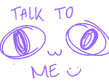 About me! - Meme (lazy)