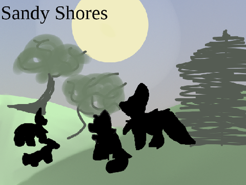 Sandy Shores || Family Rp Project || 