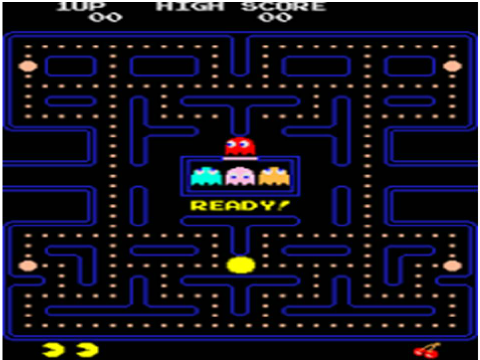 Pac-Man 2.0