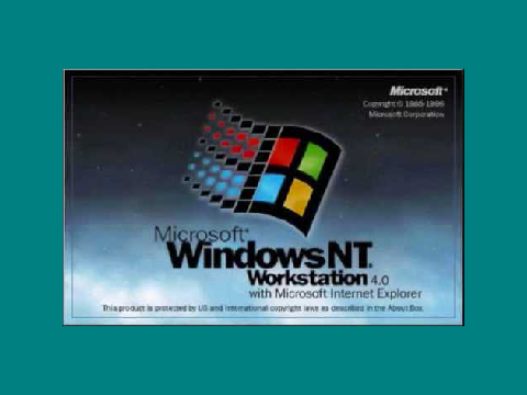 Windows NT 4.0 Simulator V3.0