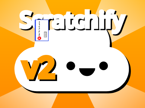 ☁ Scratchify (There is an account for everyone)
