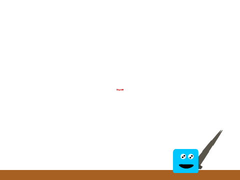 Making new game