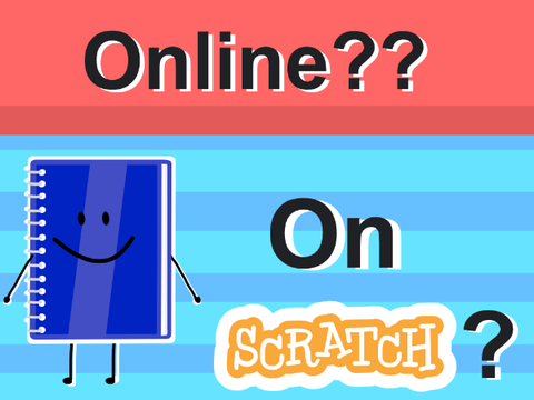 Is TheRealNotebook Online?