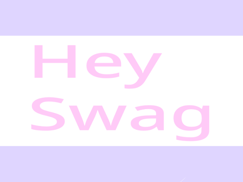 For lyric!