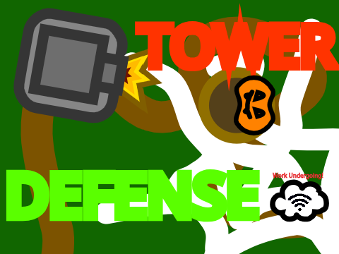 Tower Defense v1.6.7 #Trending #All #Games (1)