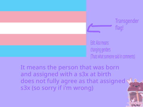 Different Flag Meanings!