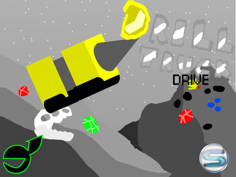 ---DRILLTRUCK DRIVE---