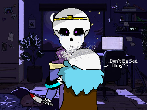 Orfeo's Last Words....