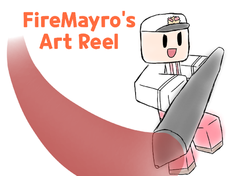 Swag Art Reel (THIS IS A REMIX) (Regular) (Litteraly didnt change a thing)