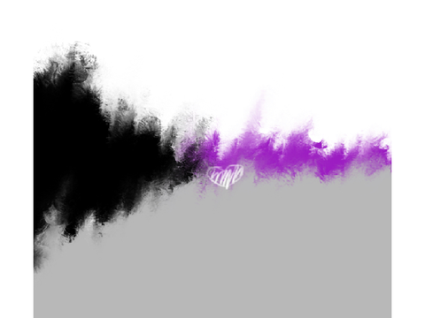 LGBTQ+ Backgrounds // Demisexual