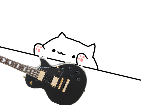 Bongo Cat 