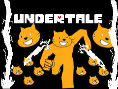 Cartoon the Cat tael カオスofカオス