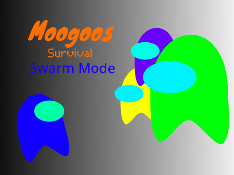 Moogoos Survival Swarm Mode
