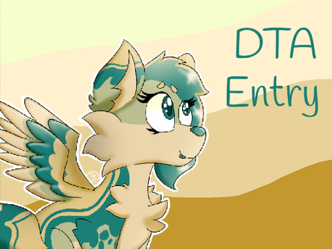 Banana Seafoam DTAE