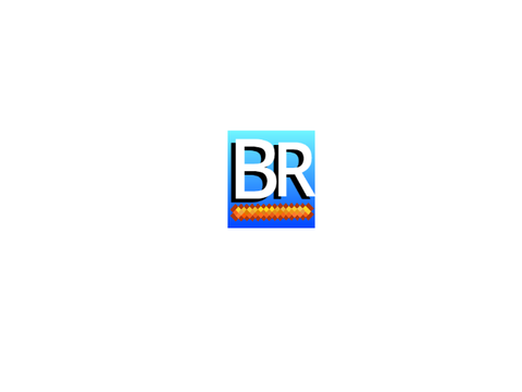 logo for @-BlazeRod-