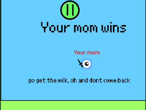 multiplayer but its actually way better and cooler and funner and epicer 