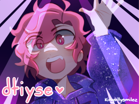Starlight | Dtiyse