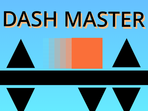 DASH MASTER