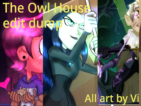 toh edit dump