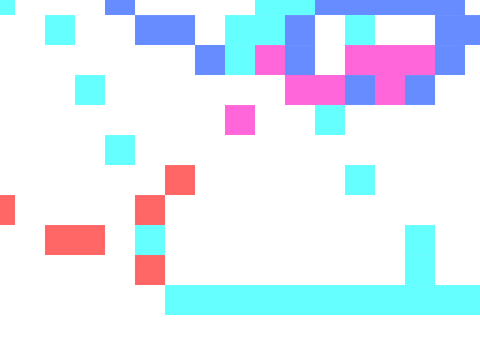 infinite drawing thing