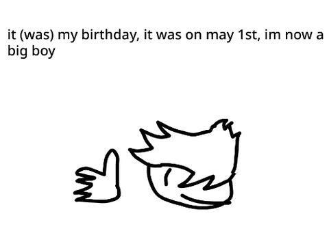 yay