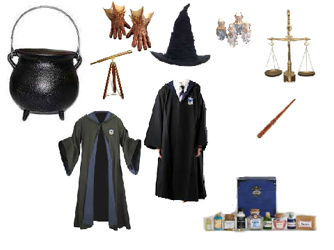 Hpotterfan