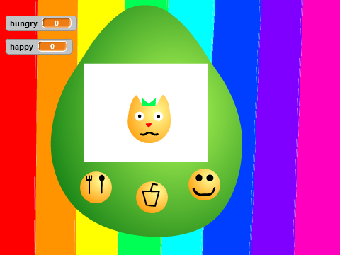 Digital Friend