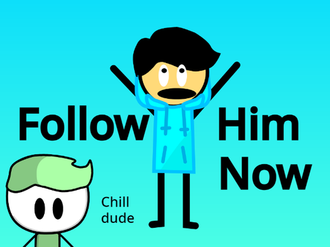 JUST FOLLOW @-SuperFunnyTV- NOW