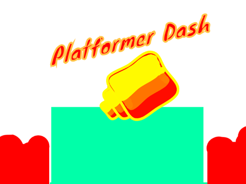 Platformer Dash ch4  Heated