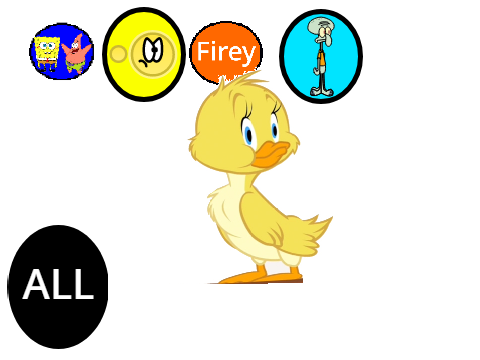 Beat Up Quacker