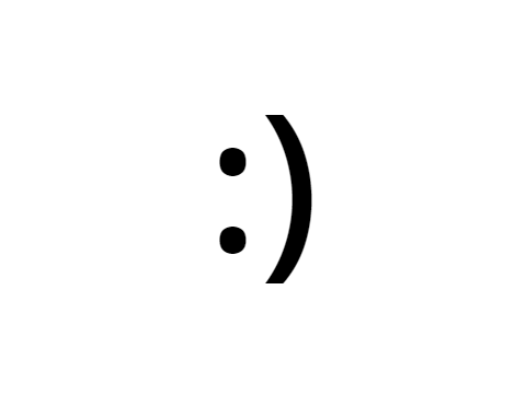 Text emojis