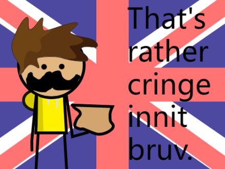 Bri'ish