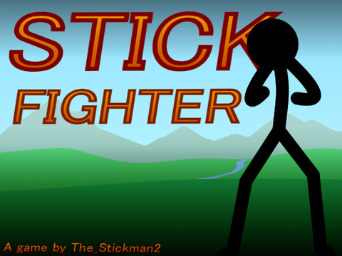 Stick Fighter [1.6]